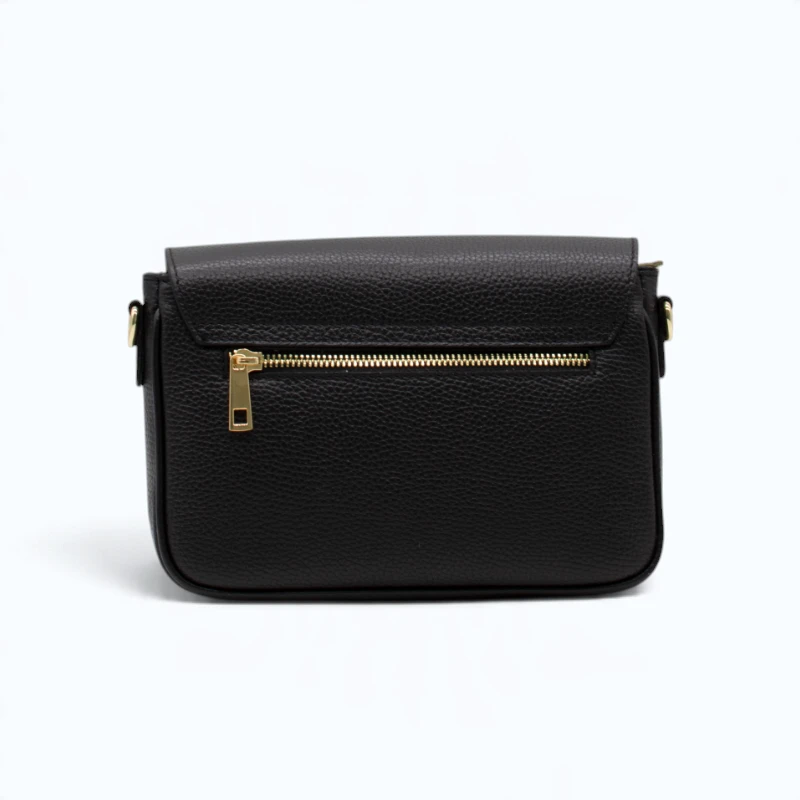 margot-back-leather-crossbody-bag-back margot black leather crossbody bag back