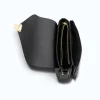 margot-back-leather-crossbody-bag-interior margot black leather crossbody bag interior