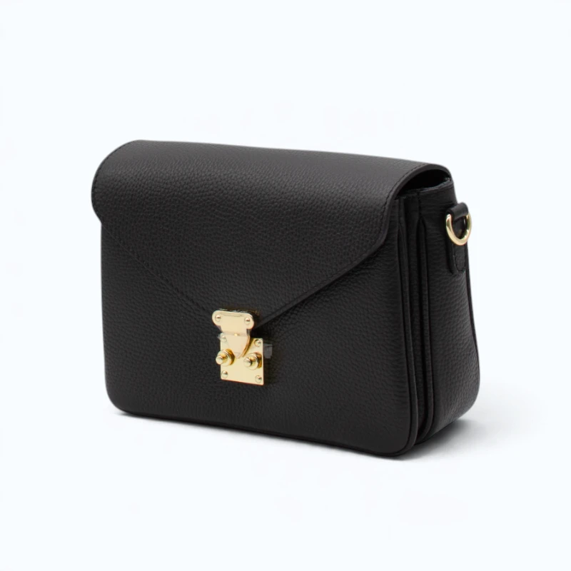margot-back-leather-crossbody-bag-sides margot black leather crossbody bag sides