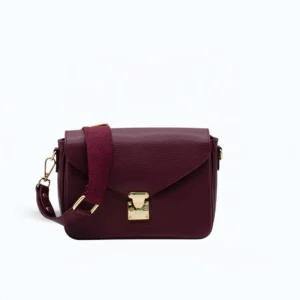 margot-burgundy-leather-crossbody-bag margot burgundy leather crossbody bag