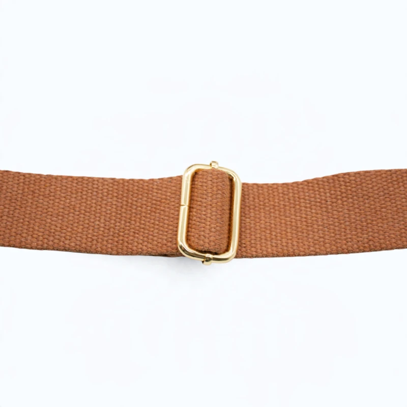 margot camel leather crossbody bag detailed