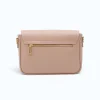 margot nude leather crossbody bag back